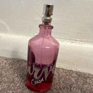 VINTAGE CURVE CRUSH PERFUME *Old formula*